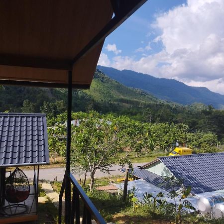 Dong Giang Sky Villa A So Ra Amo Exterior photo